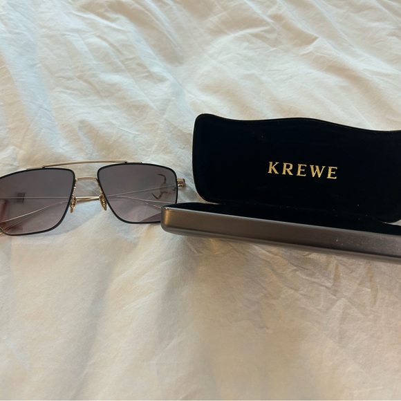 Krewe Bolden Sunglasses - Picture 2 of 9